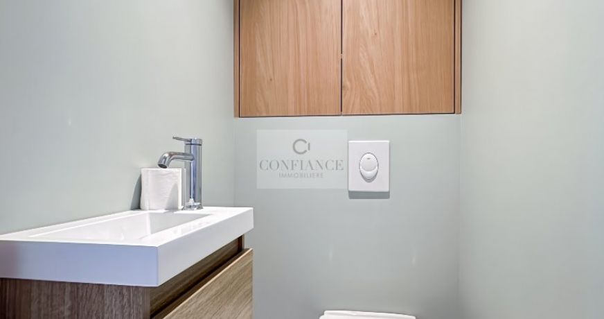 vente Appartement Nice