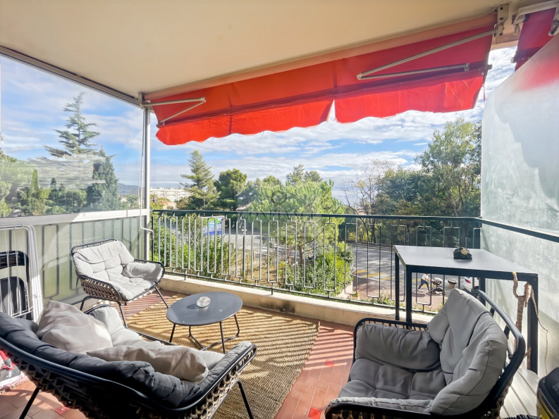 vente Appartement Nice - Photo 1