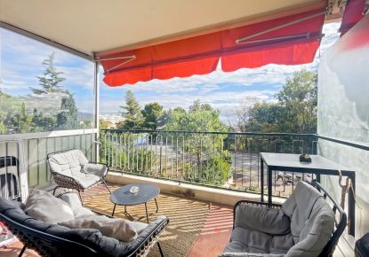 vente Appartement Nice