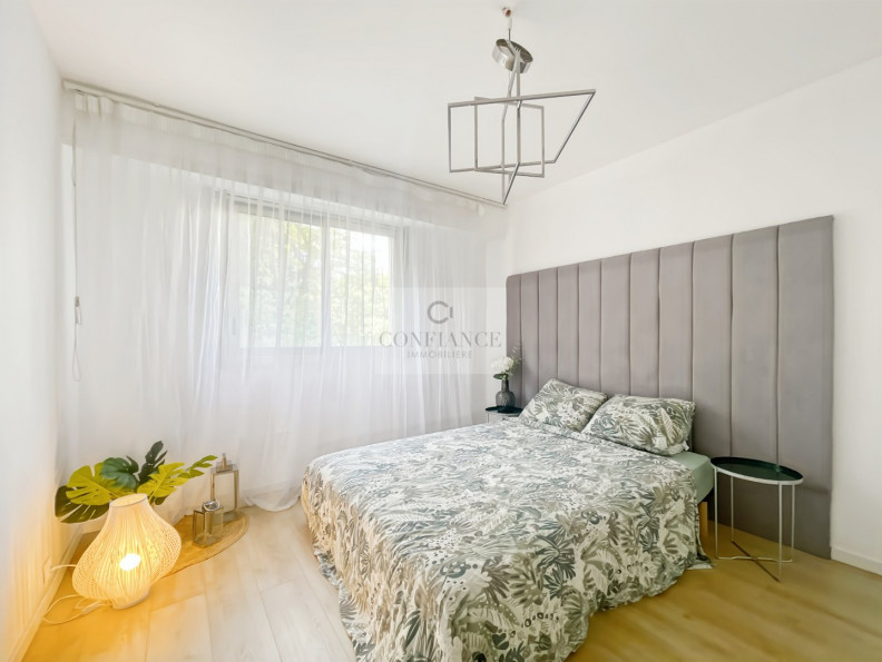 vente Appartement Nice - Photo 9