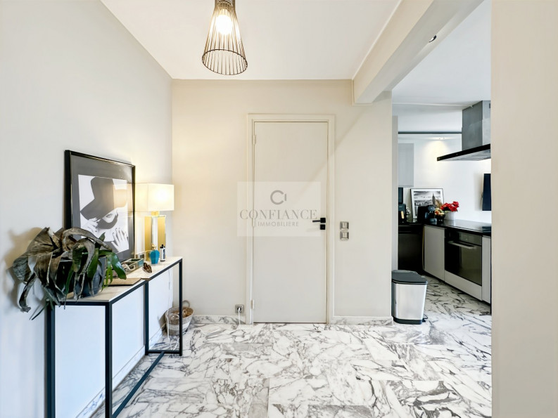 vente Appartement Nice - Photo 7