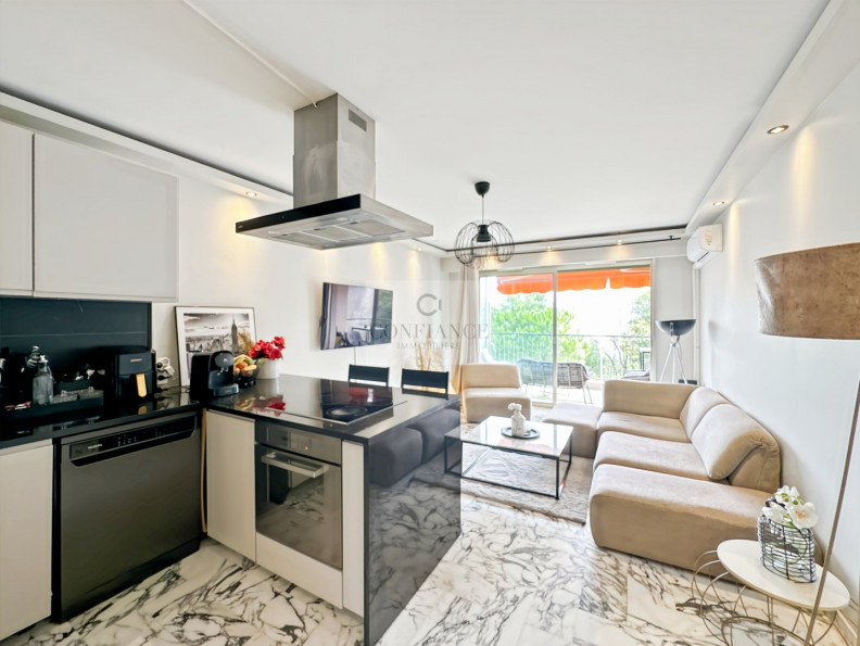 vente Appartement Nice - Photo 5