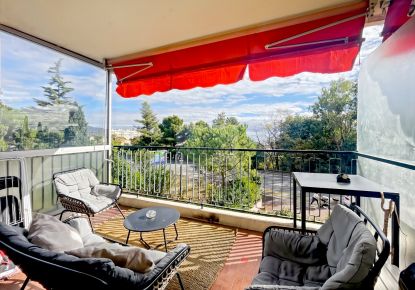 vente Appartement Nice