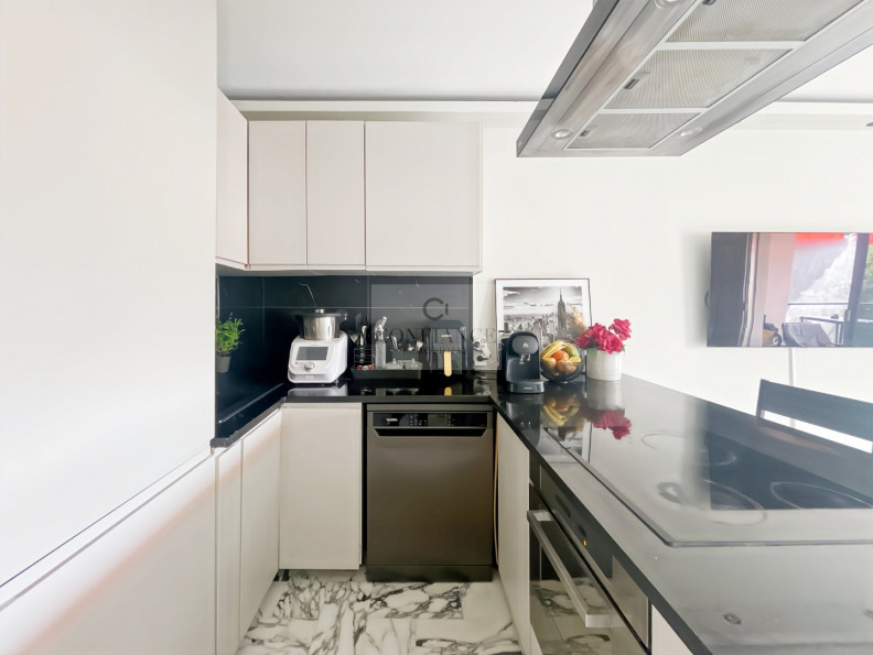 vente Appartement Nice - Photo 6