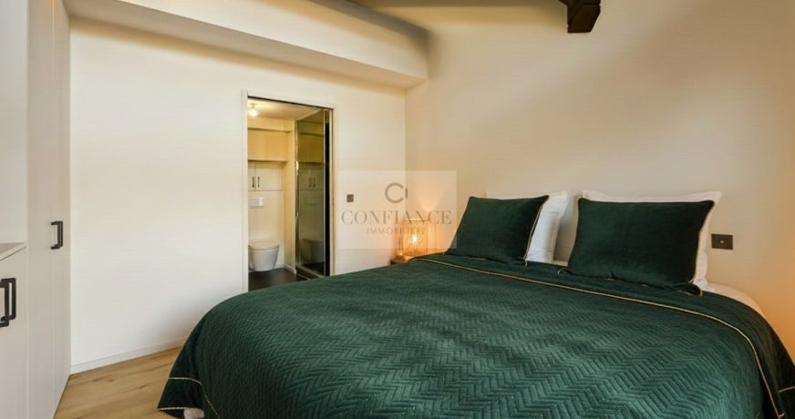 vente Appartement neuf Auron