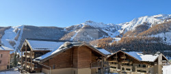 vente Appartement neuf Auron