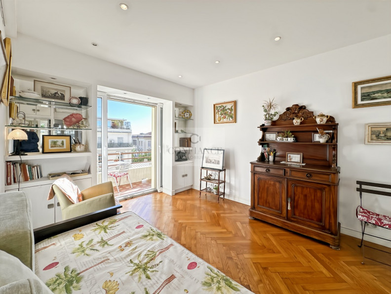 vente Appartement Nice - Photo 2