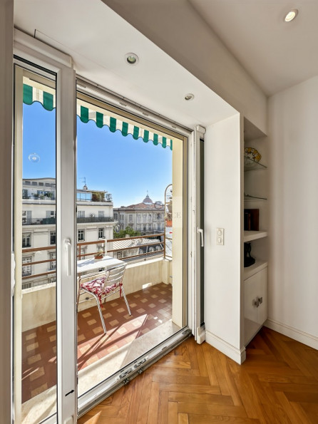 vente Appartement Nice - Photo 3