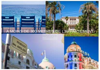 vente Appartement Nice