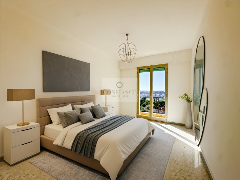 vente Maison Nice - Photo 6