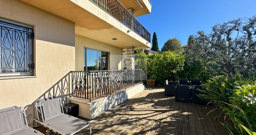 vente Maison Nice