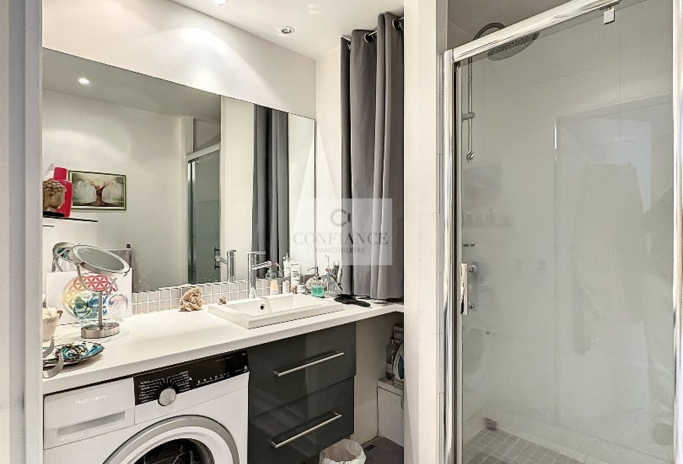 vente Appartement Nice - Photo 7