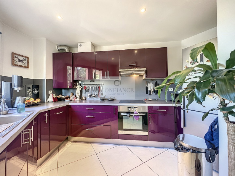 vente Appartement Nice - Photo 3