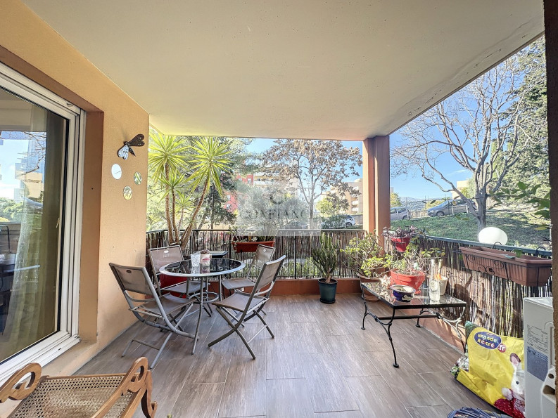 vente Appartement Nice - Photo 10