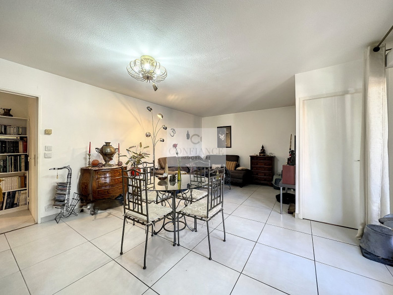 vente Appartement Nice - Photo 9