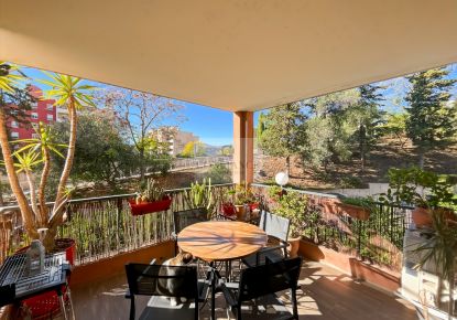 vente Appartement Nice