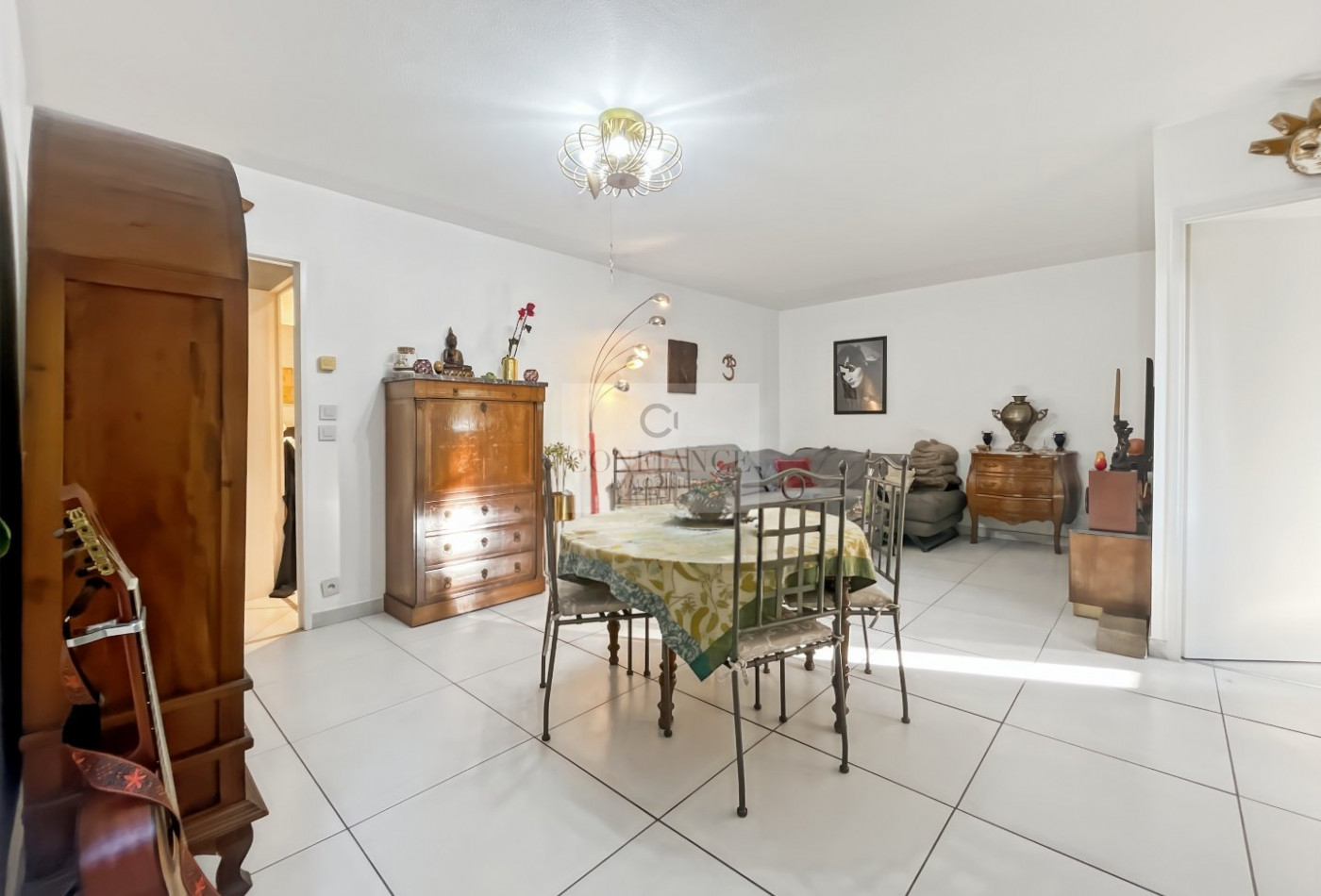 vente Appartement Nice - Photo 2