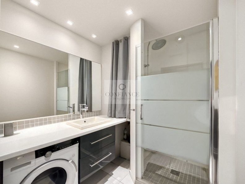 vente Appartement Nice - Photo 4