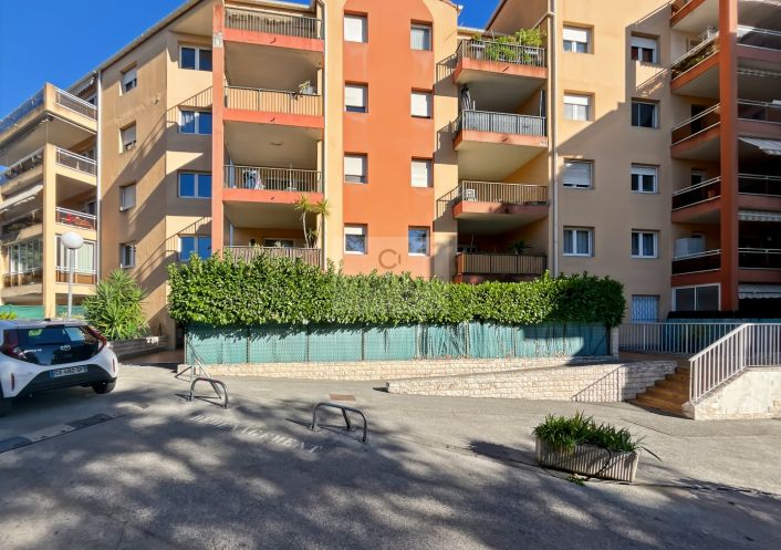 vente Appartement Nice