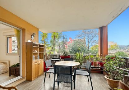 vente Appartement Nice