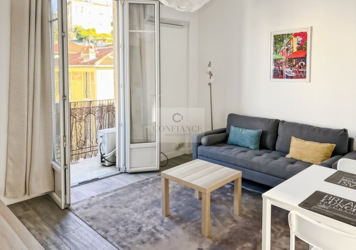 location Appartement Nice