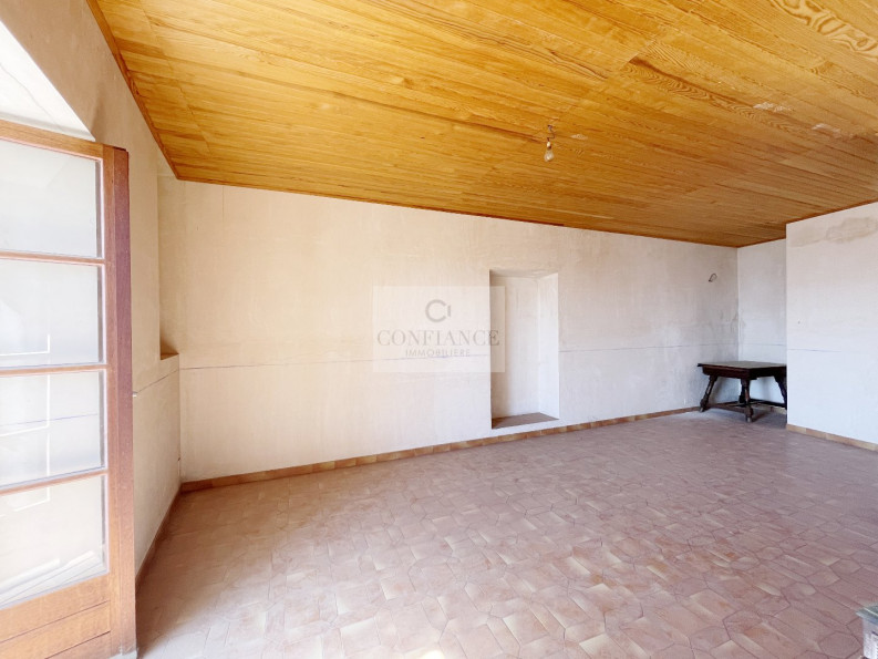 vente Appartement Toudon - Photo 3