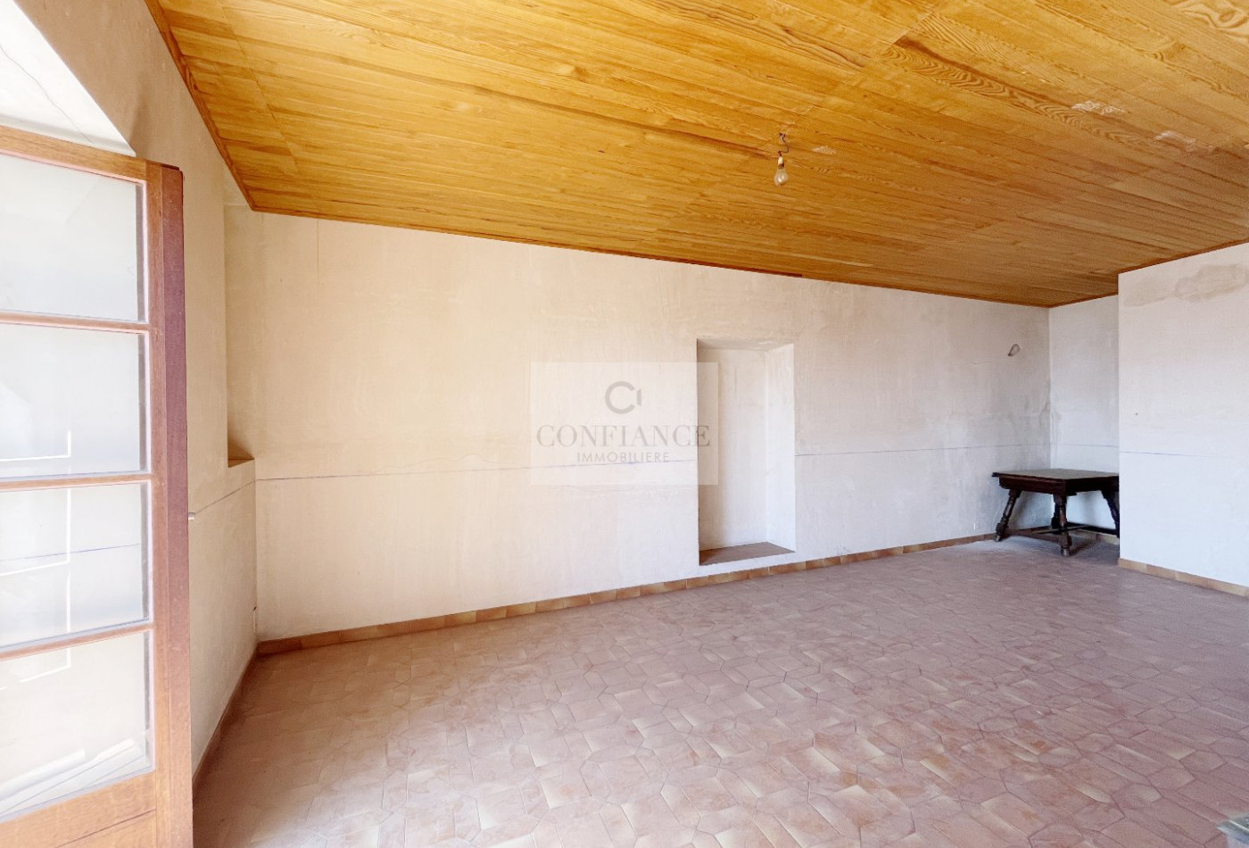 vente Appartement Toudon - Photo 3