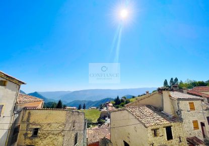 vente Appartement Toudon