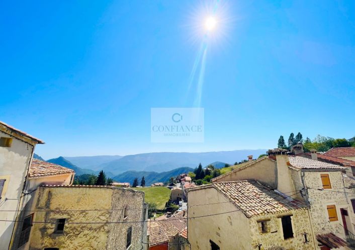 vente Appartement Toudon