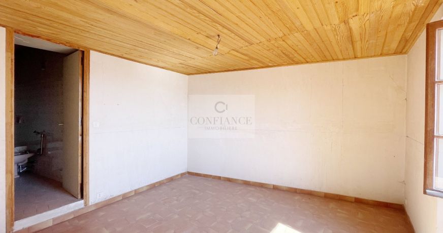 vente Appartement Toudon