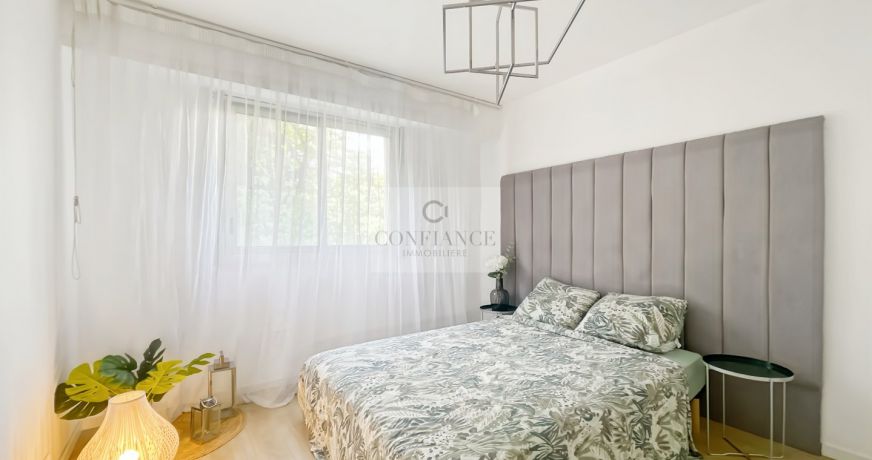 vente Appartement Nice