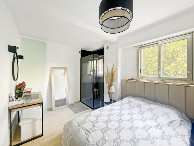 vente Appartement Nice - Photo 7