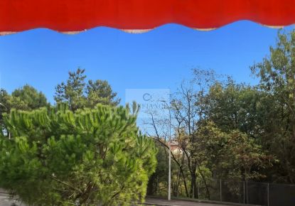 vente Appartement Nice