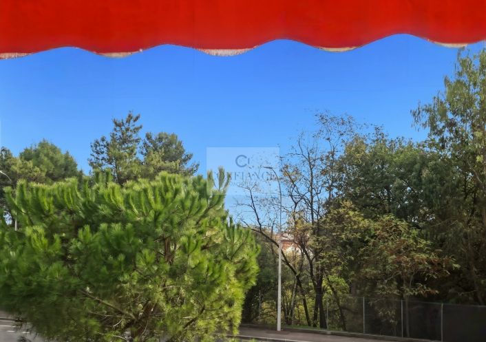 vente Appartement Nice