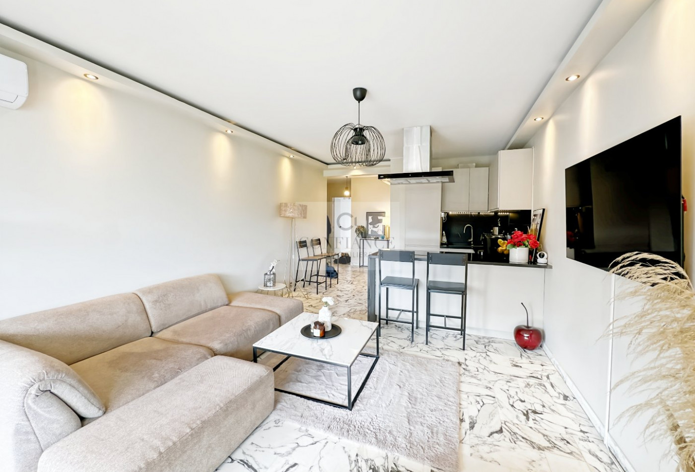 vente Appartement Nice - Photo 10