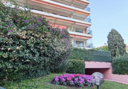 vente Appartement Nice