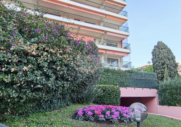 vente Appartement Nice