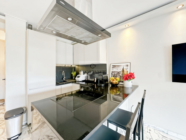 vente Appartement Nice - Photo 4