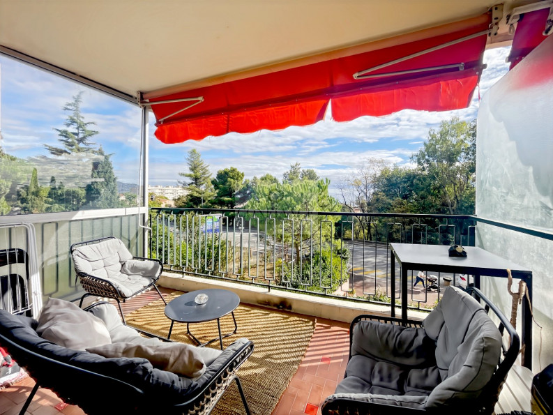 vente Appartement Nice - Photo 2