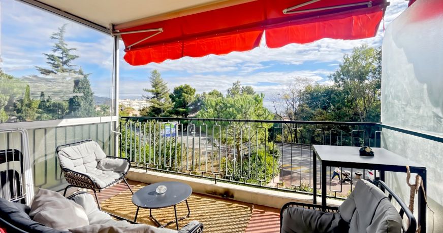 vente Appartement Nice