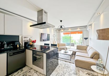 vente Appartement Nice