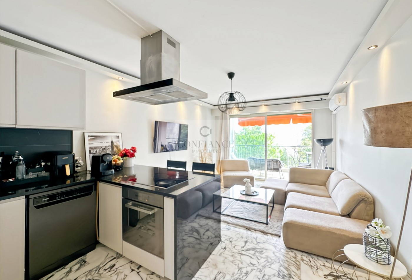 vente Appartement Nice - Photo 2