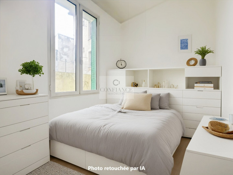 vente Appartement Nice - Photo 6