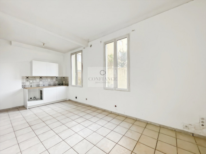 vente Appartement Nice - Photo 3