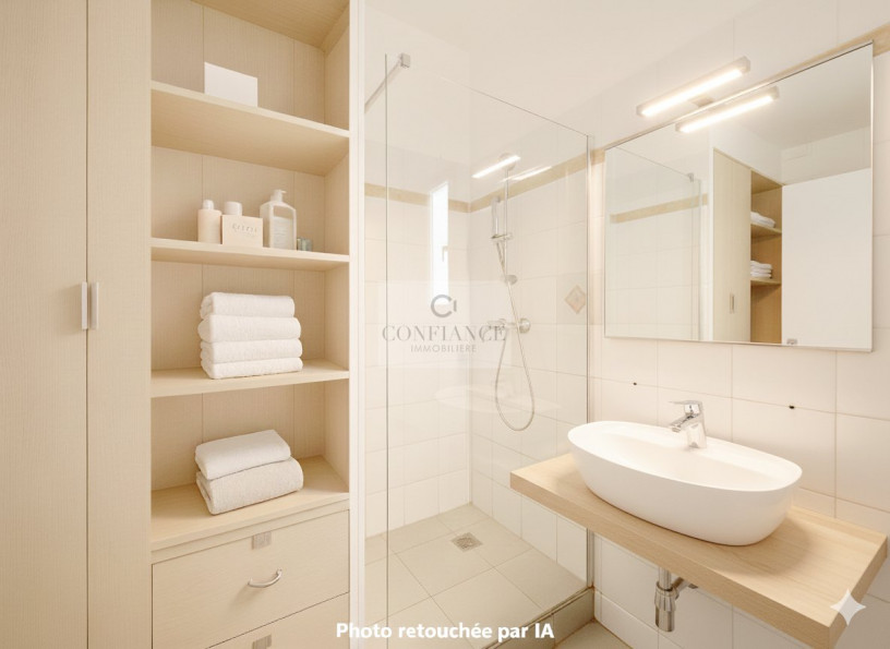 vente Appartement Nice - Photo 8