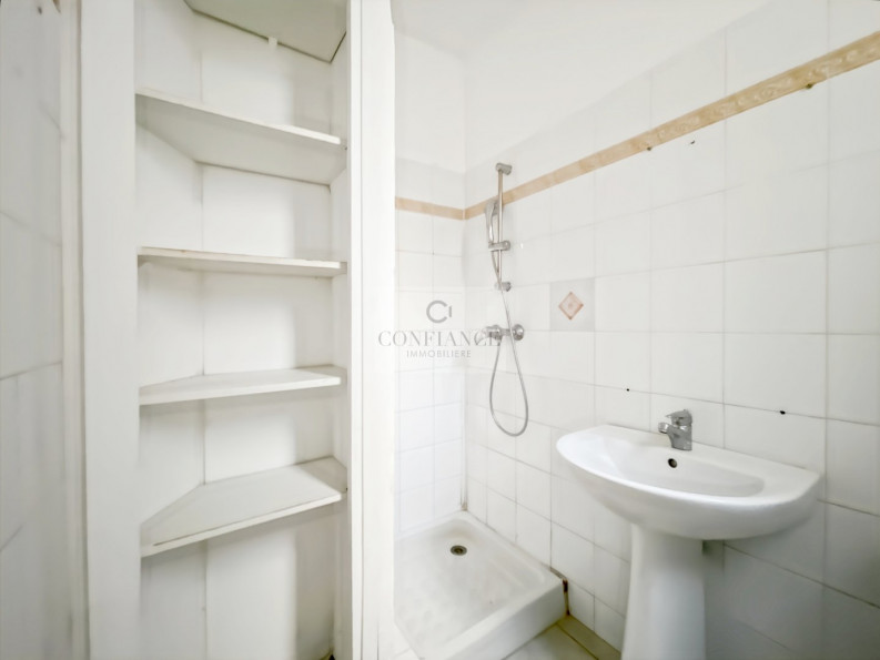 vente Appartement Nice - Photo 7