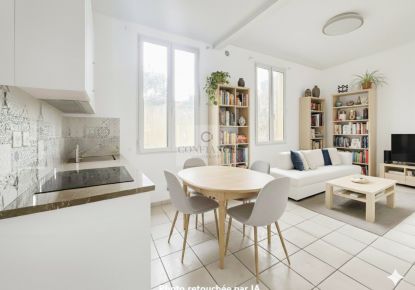 vente Appartement Nice