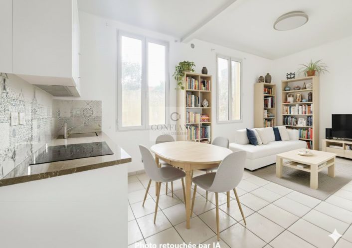 vente Appartement Nice