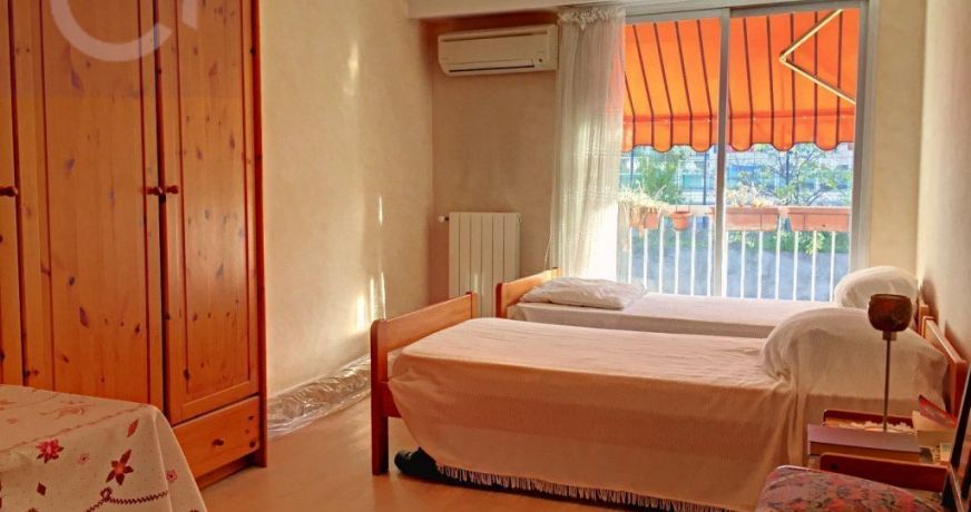 vente Appartement Nice