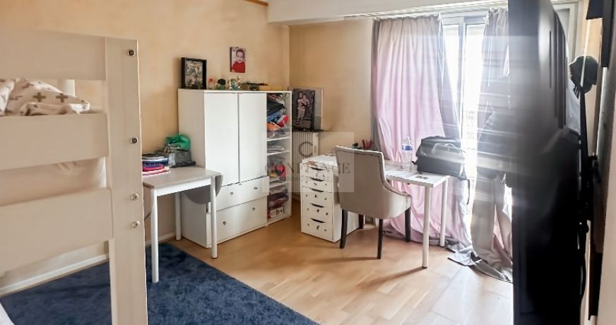 vente Appartement Nice